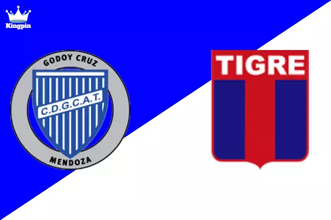 Godoy Cruz Res. vs Tigre Res.: Reserve League Spread Prediction 8/29
