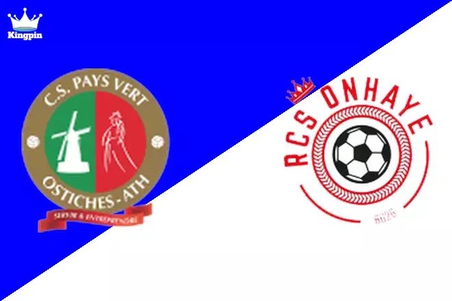 Ostiches vs Onhaye: Second Amateur Division - ACFF Moneyline Prediction 8/28