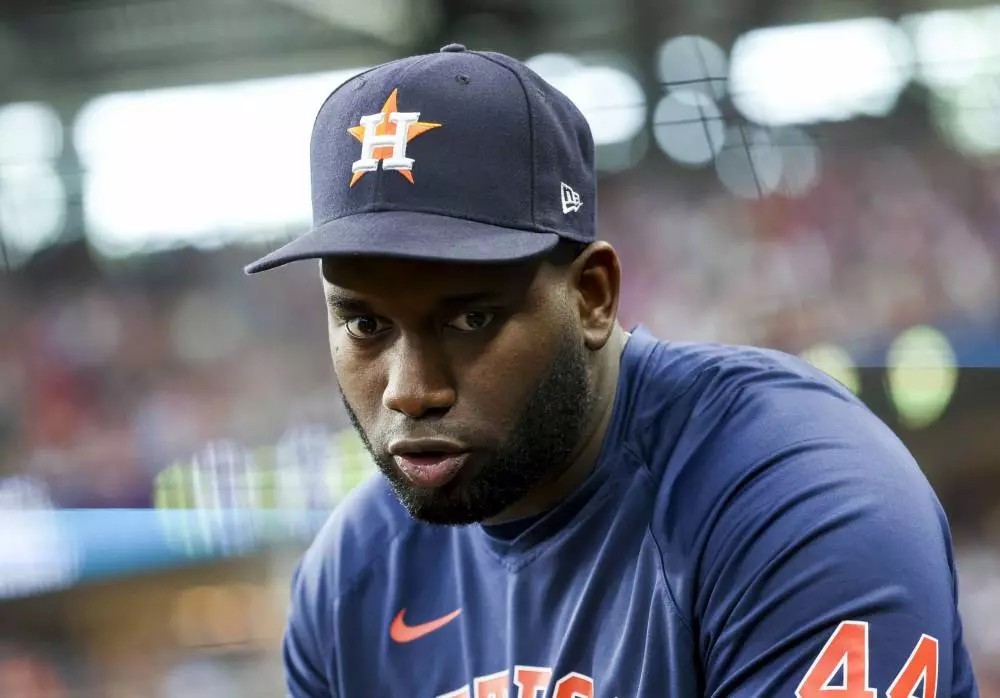 Astros vs Rangers Prediction MLB Picks Today 7/24
