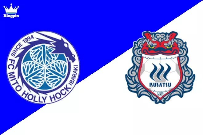 Mito Hollyhock vs Thespakusatsu Gunma: J2 League Spread Prediction 8/25