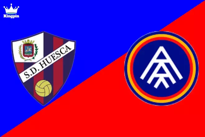 Huesca vs FC Andorra: Friendly Match Moneyline Picks August 3, 2024