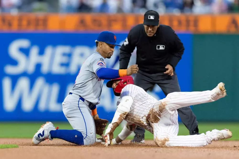 Phillies vs Mets Prediction MLB Picks Today 5/16