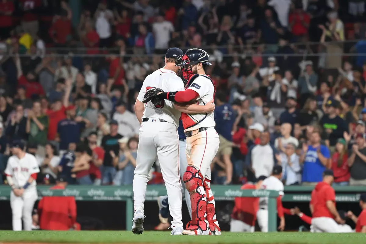 MLB Player Props Betting Tips: Seattle Mariners vs Boston Red Sox 7/30
