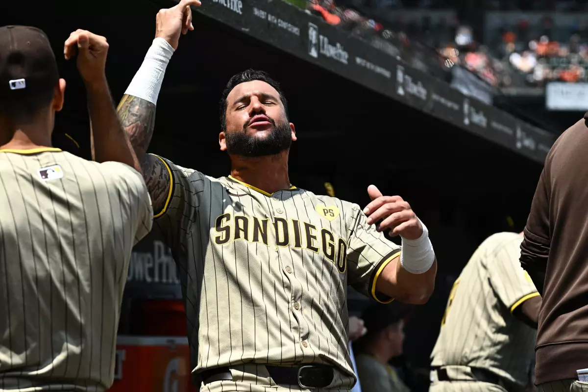 MLB Player Props Betting Analysis: Dodgers vs Padres on 7/30