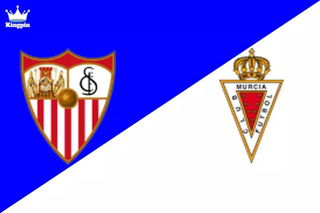 Sevilla Atletico vs Real Murcia: Primera División RFEF - Spread Prediction 8/25