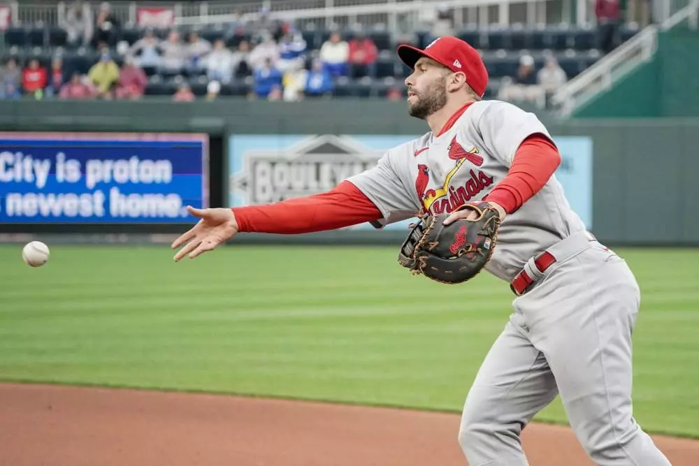 Cardinals vs Royals Prediction MLB Experts Picks 5/29