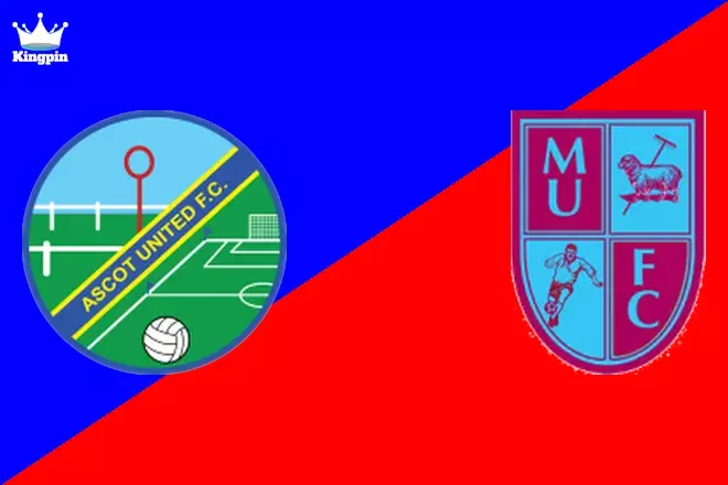Ascot United vs Milton United: FA Cup Totals Picks August 3, 2024