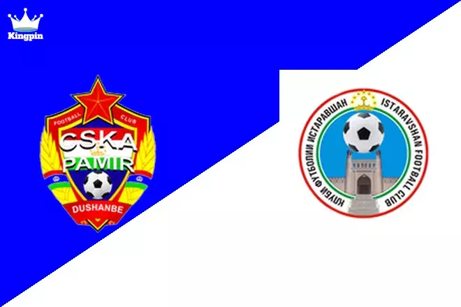 CSKA Pomir vs Istaravshan: Vysshaya Liga Spread Prediction 9/07