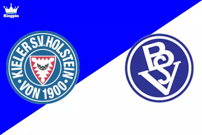 Holstein Kiel II vs Bremer Sv: Regionalliga - Nord Moneyline Picks August 4, 2024