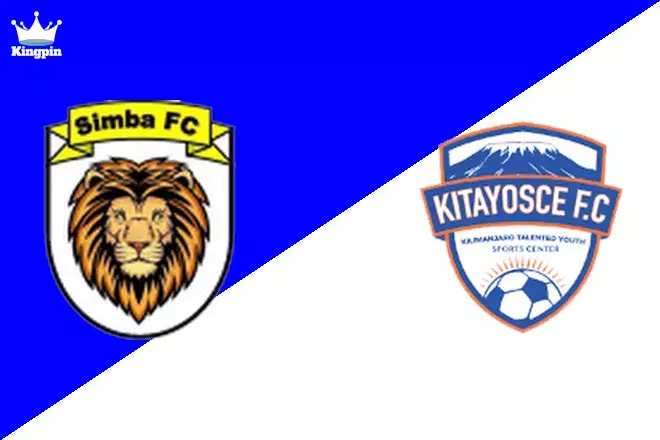 Simba vs Kitayosce: Ligi kuu Bara Moneyline Prediction 8/18