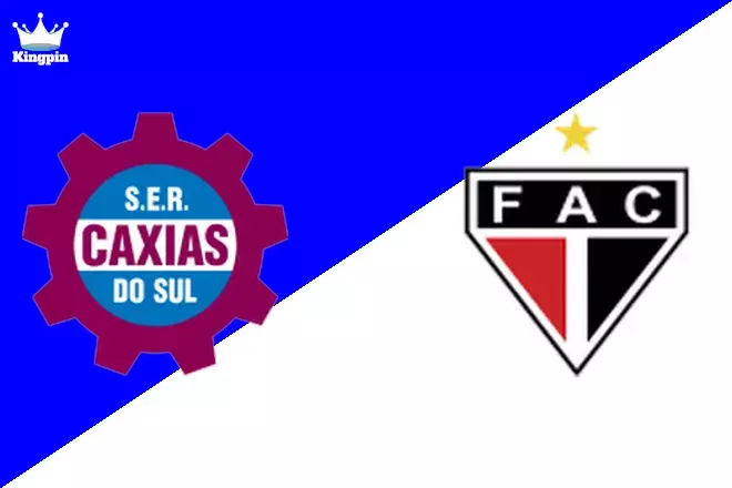 Caxias vs Ferroviario: Serie C Moneyline Picks August 10, 2024