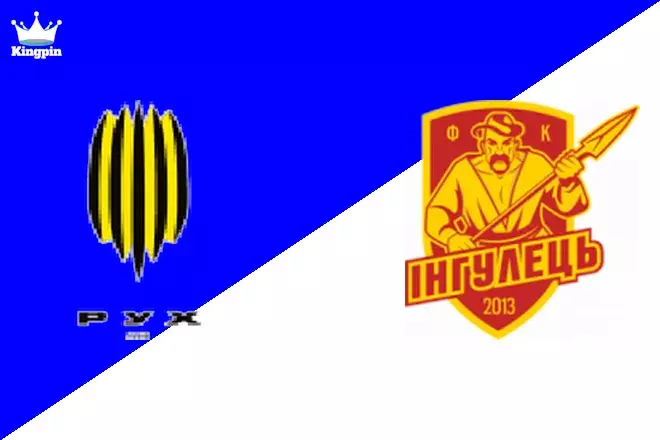 Rukh Vynnyky U19 vs Inhulets' U19: U19 League Moneyline Prediction 8/29