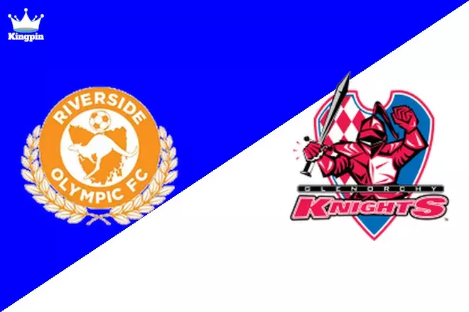 Riverside vs Glenorchy Knights: Tasmania NPL Totals Picks August 10, 2024