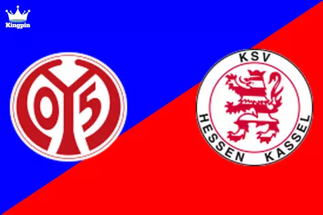 Soccer Betting Tips 2024: FSV Mainz 05 II vs Hessen Kassel - 7/28