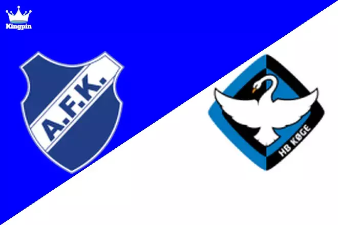 Allerød vs HB Koge: DBU Pokalen Spread Prediction 9/4