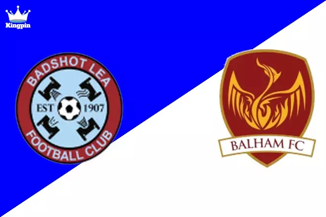 Badshot Lea vs Balham: FA Cup Spread Prediction 8/17