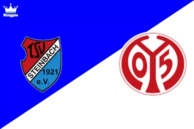 TSV Steinbach vs FSV Mainz 05 II: Regionalliga Moneyline Prediction 9/14