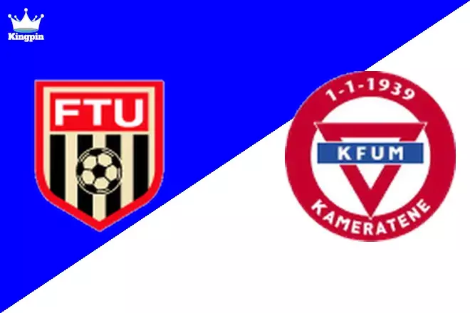 Flint vs KFUM II: 3. Division - Girone 3 Spread Prediction 9/7