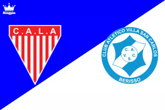 Los Andes vs Villa San Carlos: Primera B Metropolitana Moneyline Prediction 8/17