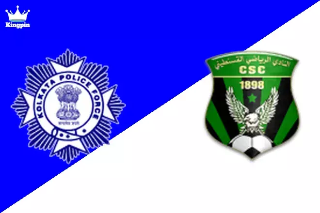 Police vs CS Constantine: CAF Confederation Cup Moneyline Prediction 8/25