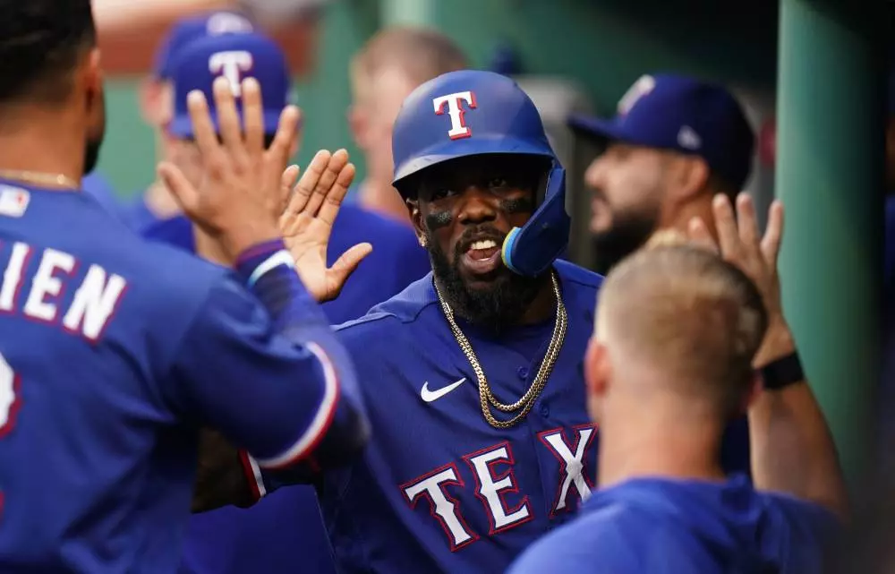 Nationals vs Rangers Prediction MLB Picks Today 7/7