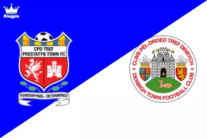 Prestatyn Town vs Denbigh Town: FAW Championship Spread Picks August 6, 2024