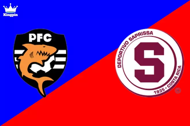Puntarenas FC vs Deportivo Saprissa Spread Picks: 7/28