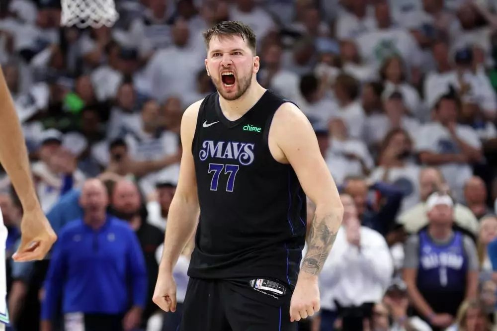 Mavericks vs Timberwolves Prediction Game 3 NBA West 5/26