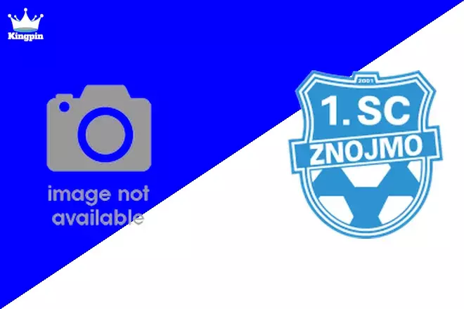 Viktoria Otrokovice vs Znojmo: 3. liga - MSFL Moneyline Prediction 9/1