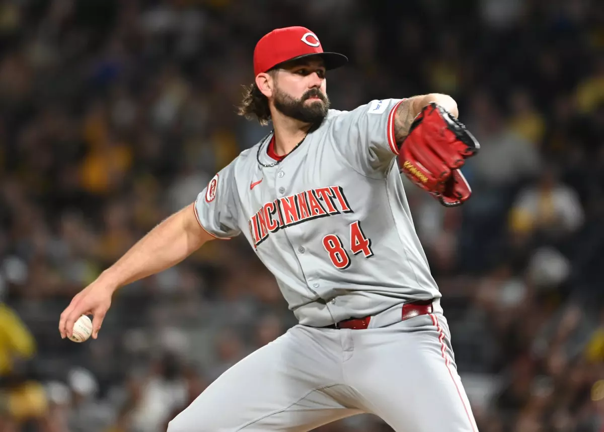 Cincinnati Reds vs Pittsburgh Pirates Moneyline Prediction 8/25