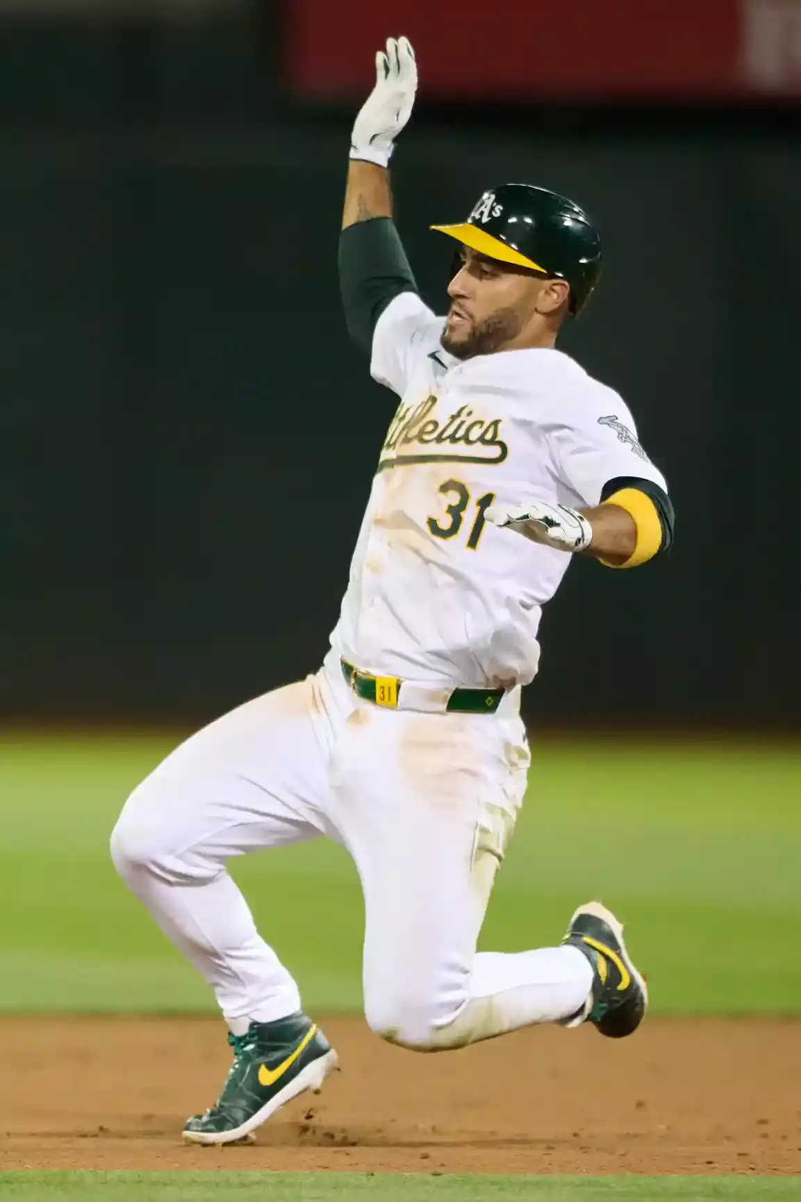 Abraham Toro Player Props: White Sox vs Athletics 8/6