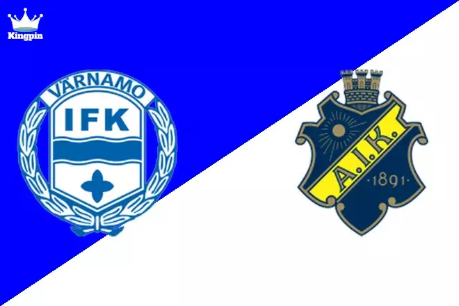 IFK Varnamo vs AIK Stockholm: Allsvenskan Totals Prediction 8/31