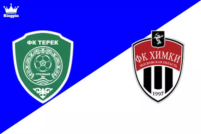 Akhmat vs Khimki: Premier League Totals Prediction 8/24
