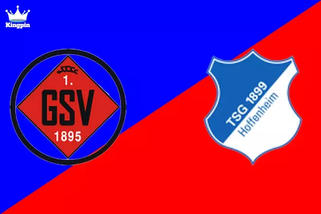 Göppinger SV vs Hoffenheim II: Regionalliga - SudWest Betting Picks August 3, 2024