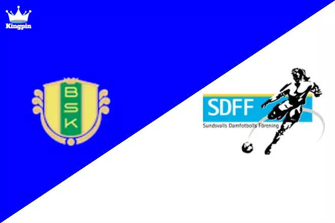 Bollstanäs W vs Sundsvall W: Elitettan Totals Picks August 10, 2024