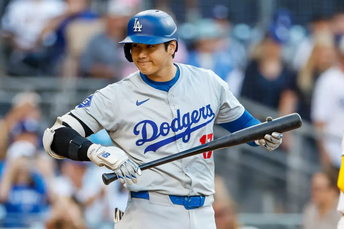 MLB Player Props Analysis: Los Angeles Dodgers vs San Diego Padres 7/31