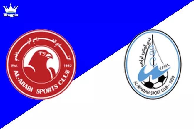 Al-Arabi SC vs Al Wakrah: Stars League Goals Over/Under Prediction 8/17