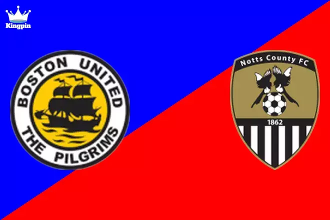 Boston United vs Notts County: Friendlies Clubs Moneyline Picks July 30, 2024