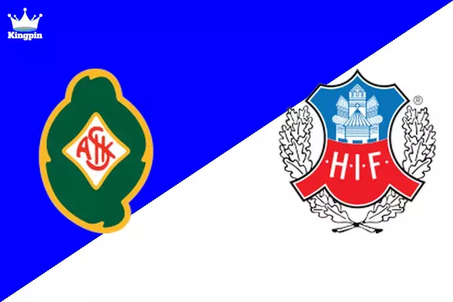 Skövde AIK vs Helsingborg: Superettan Spread Prediction 8/17