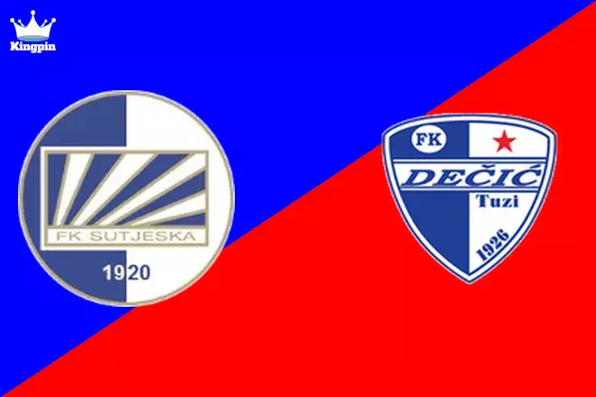Soccer Betting Analysis Today: Sutjeska vs Dečić 7/28