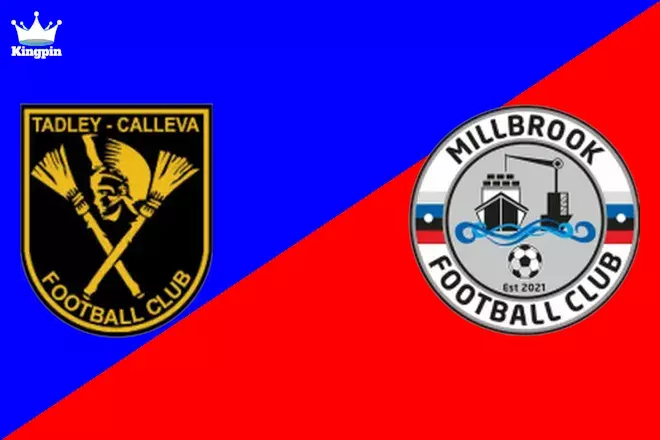 Tadley Calleva vs Millbrook FC: FA Cup Spread Picks August 3, 2024