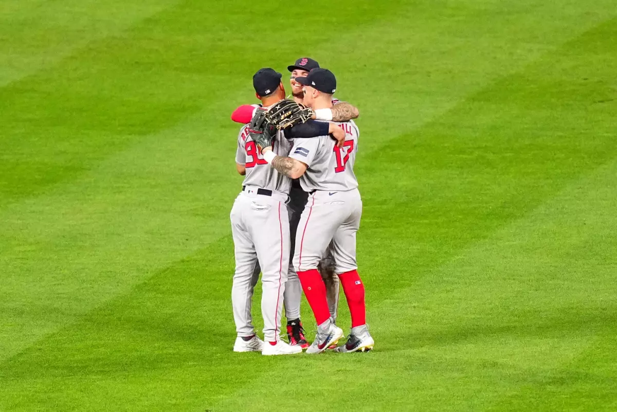 MLB Player Props Play: New York Yankees vs Boston Red Sox