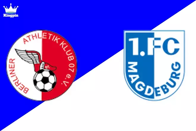 BAK 07 U19 vs Magdeburg U19: U19 Bundesliga Moneyline Picks August 4, 2024