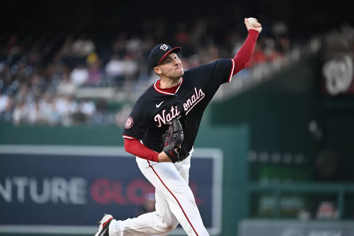 Cash this Patrick Corbin Prop vs Marlins 9/3