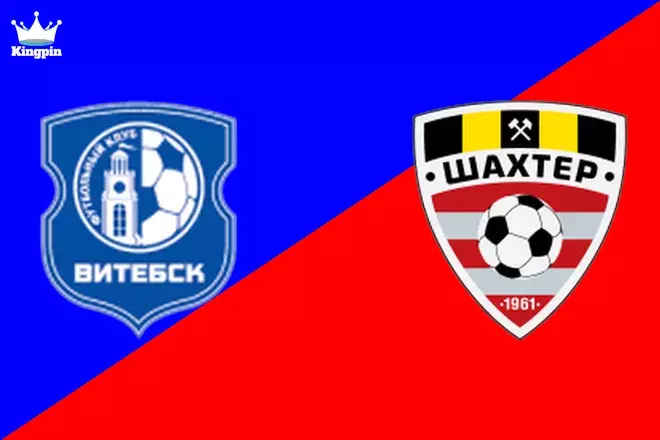 FC Vitebsk vs Shakhter Soligorsk: Belarus Premier League Totals Picks August 2, 2024