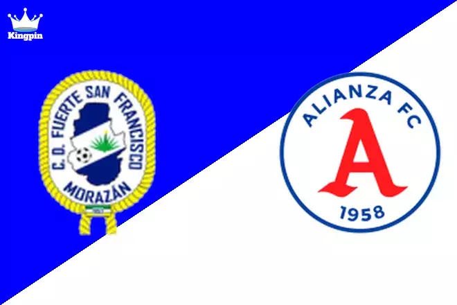 Fuerte San Francisco vs Alianza: Primera Division Spread Prediction 8/28