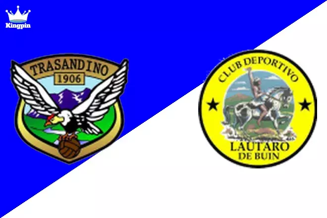 Trasandino vs Lautaro de Buin: Segunda División Moneyline Prediction 8/25