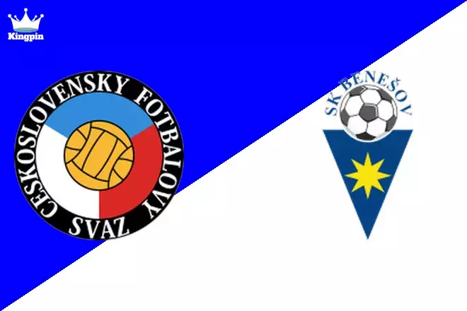 Slovan Hrádek nad Nisou vs Benešov: 4. liga - Divizie C Totals Prediction 8/17
