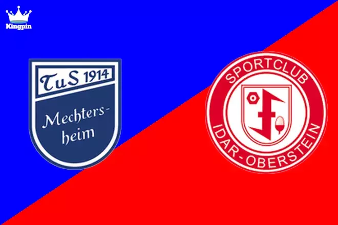 Mechtersheim vs SC Idar-Oberstein: Oberliga Spread Picks August 3, 2024