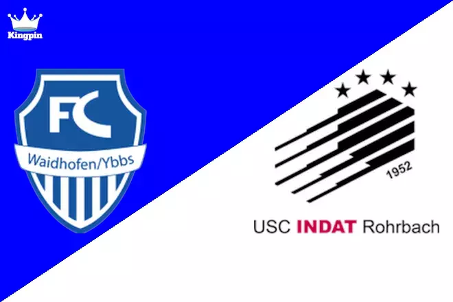 Ybbs vs USC Rohrbach: Landesliga Spread Prediction 9/7